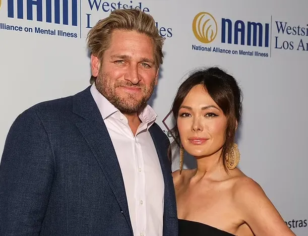 Curtis Stone's Wife A Complete Biography and Lifestyle Overview