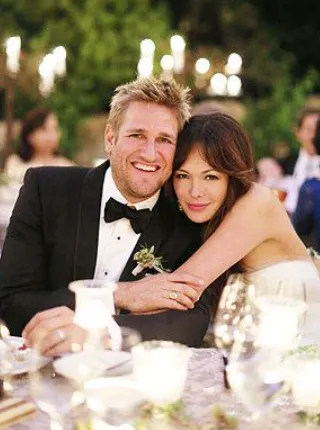 Curtis Stone's Wife A Complete Biography and Lifestyle Overview