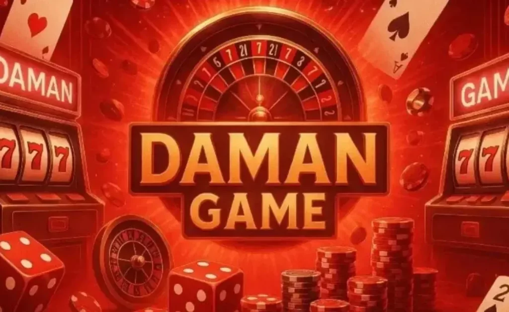 Daman Game Tips for Competitive Play Daman Game Tips for Competitive Play