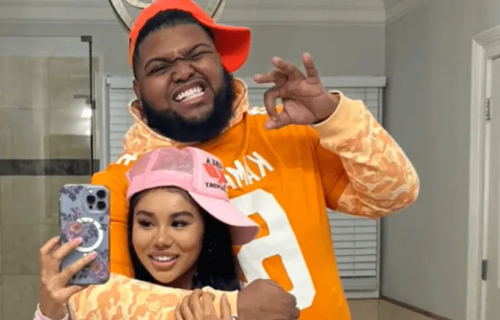 Druski Girlfriend: Age, Biography, Career, Net Worth, and Personal Life Druski Girlfriend Age, Biography, Career, Net Worth, and Personal Life