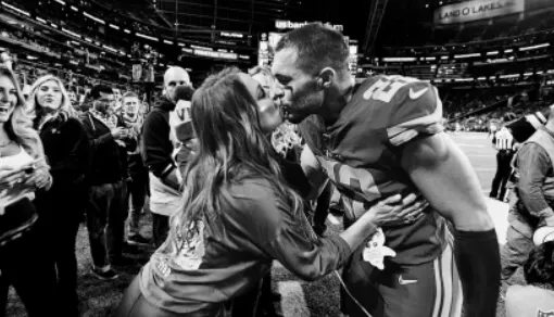 Harrison Smith's Wife A Complete Biography and Lifestyle Overview