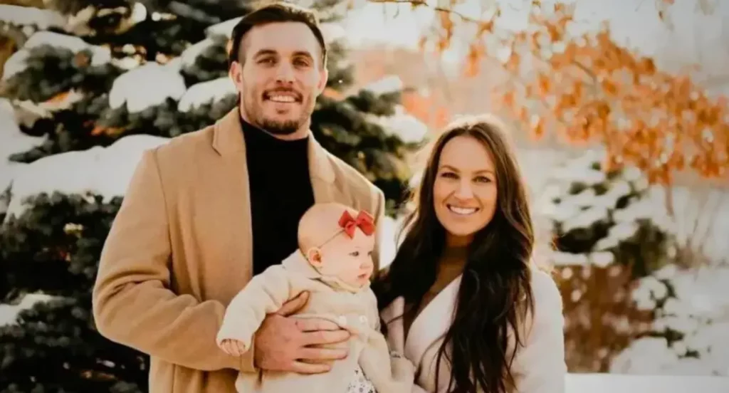 Harrison Smith's Wife A Complete Biography and Lifestyle Overview