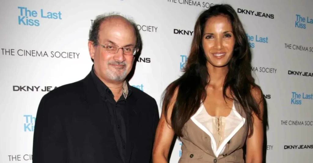 Salman Rushdie's Wife Biography, Career, Net Worth, Lifestyle, and More