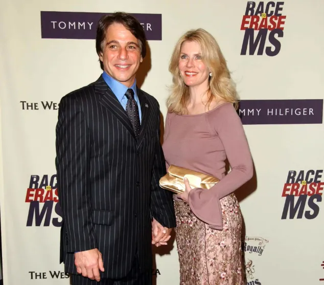 Tony Danza's Wife: A Complete Biography, Career, Net Worth, and Personal Life