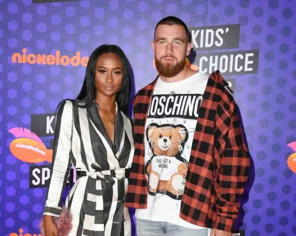 Travis Kelce's Ex Girlfriend Shocking Truths Revealed!