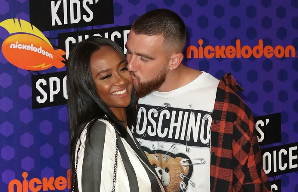 Travis Kelce's Ex Girlfriend Shocking Truths Revealed!