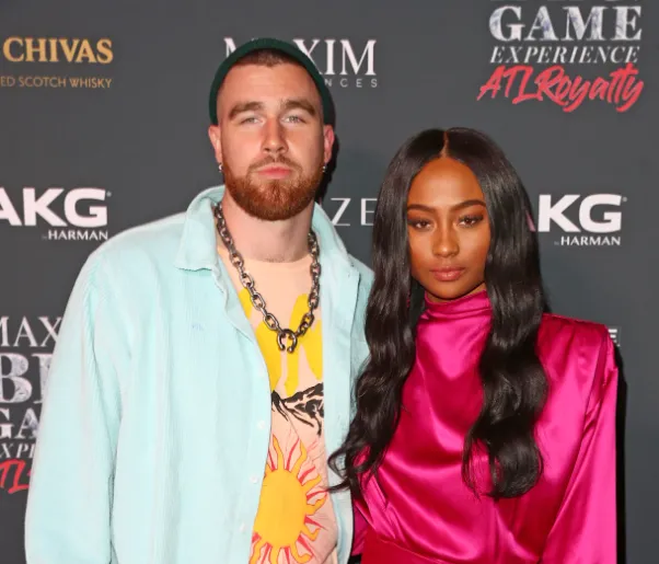 Travis Kelce’s Ex Girlfriend: Shocking Truths Revealed! Travis Kelce's Ex Girlfriend Shocking Truths Revealed!