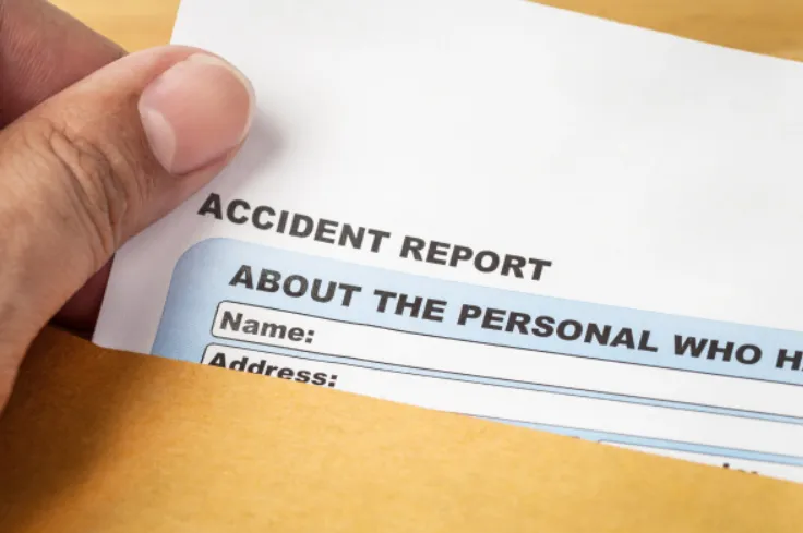 Understanding the Process of Getting an Accident Report Understanding the Process of Getting an Accident Report