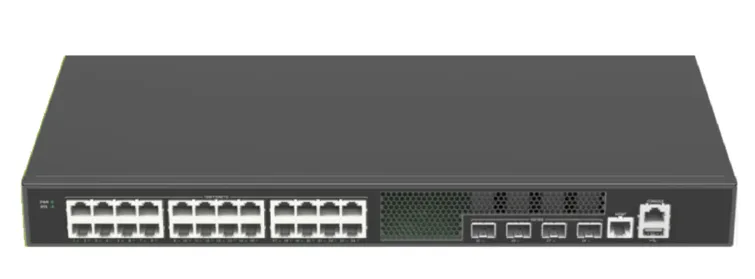 What Features Make Access Switches Perfect For IT Infrastructure