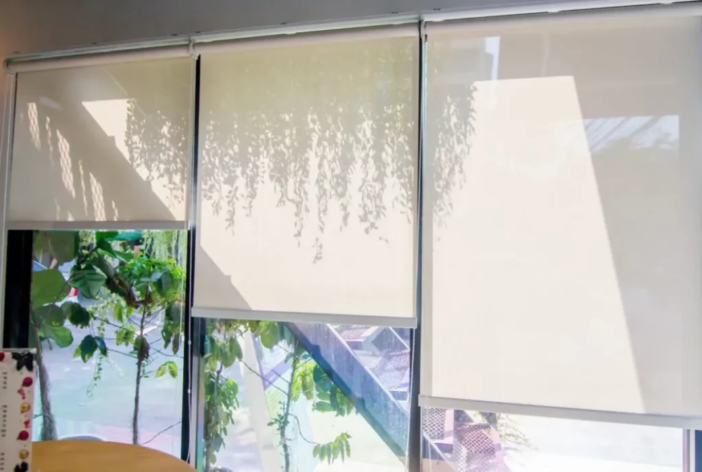 What is the best way to clean faux wood blinds? What is the best way to clean faux wood blinds