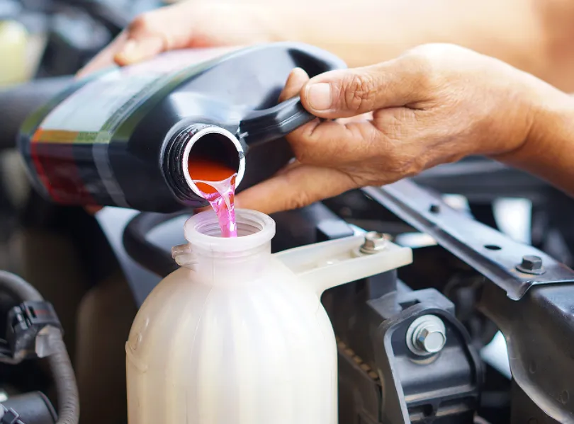 What to Expect From a Quick Cooling System Replacement What to Expect From a Quick Cooling System Replacement