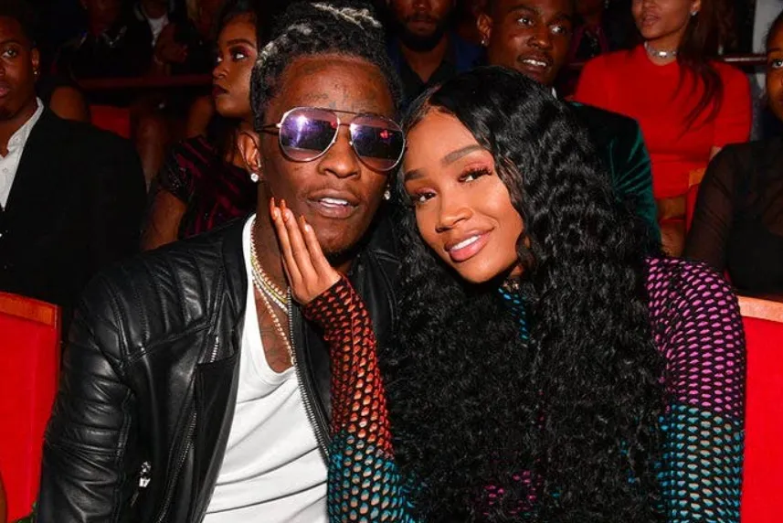 Young Thug Girlfriend Age, Biography, Career, Net Worth & More