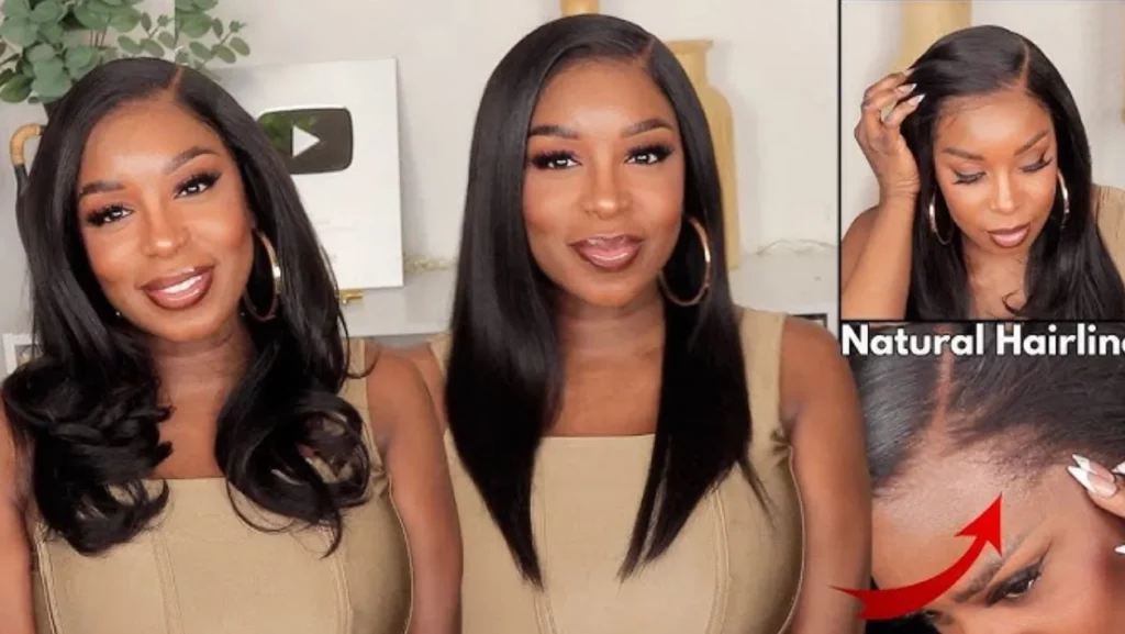 Luvme Black Friday Wig Deals: Up to $120 Off Best-Selling Styles Luvme Black Friday Wig Deals Up to $120 Off Best-Selling Styles