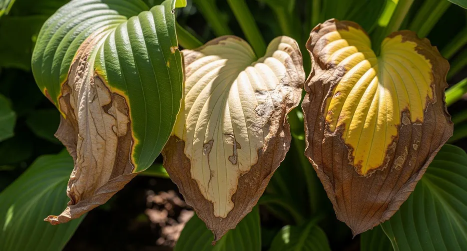 Why Protecting Delicate Plants from Harsh Sunlight Is Important Why Protecting Delicate Plants from Harsh Sunlight Is Important