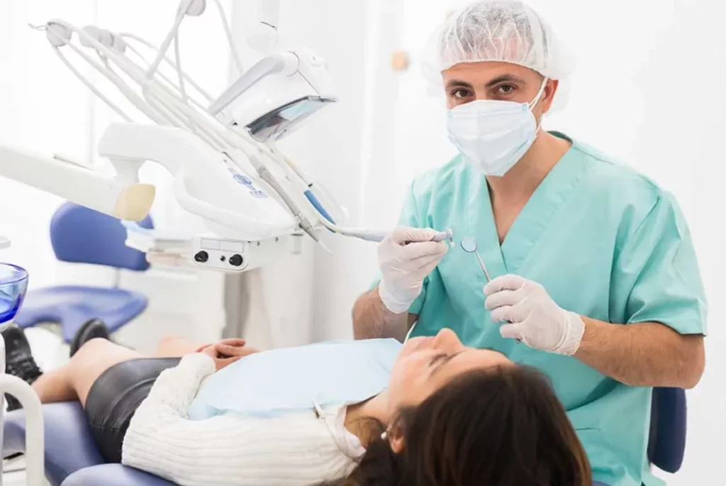 How General Dentistry Incorporates Modern Technology For Better Outcomes
