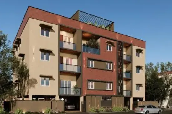 Invest Smart, Live Better: Apartments for Sale in Perungudi Invest Smart, Live Better Apartments for Sale in Perungudi