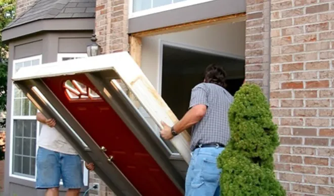 Signs It’s Time to Replace Your Old Door Signs It’s Time to Replace Your Old Door