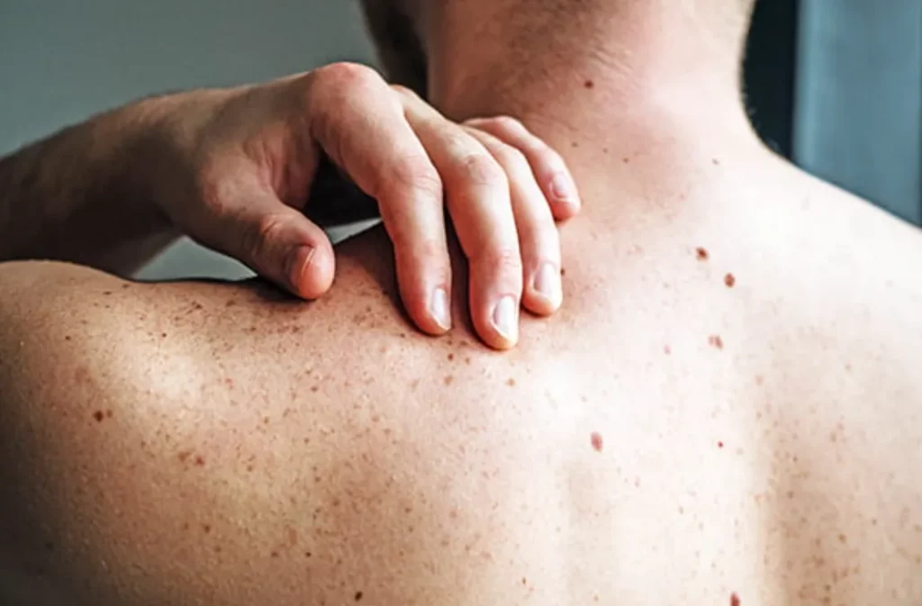 Subtle Signs of Skin Cancer You Might Miss