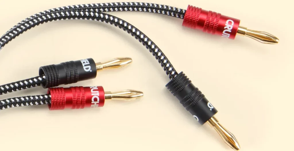 Technical Guide to Matching Speaker Cables With Amplifiers and Speakers