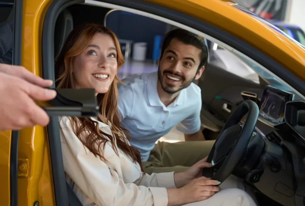 Unlocking the UAE How Premium Car Rentals Transform the Dubai Travel Experience