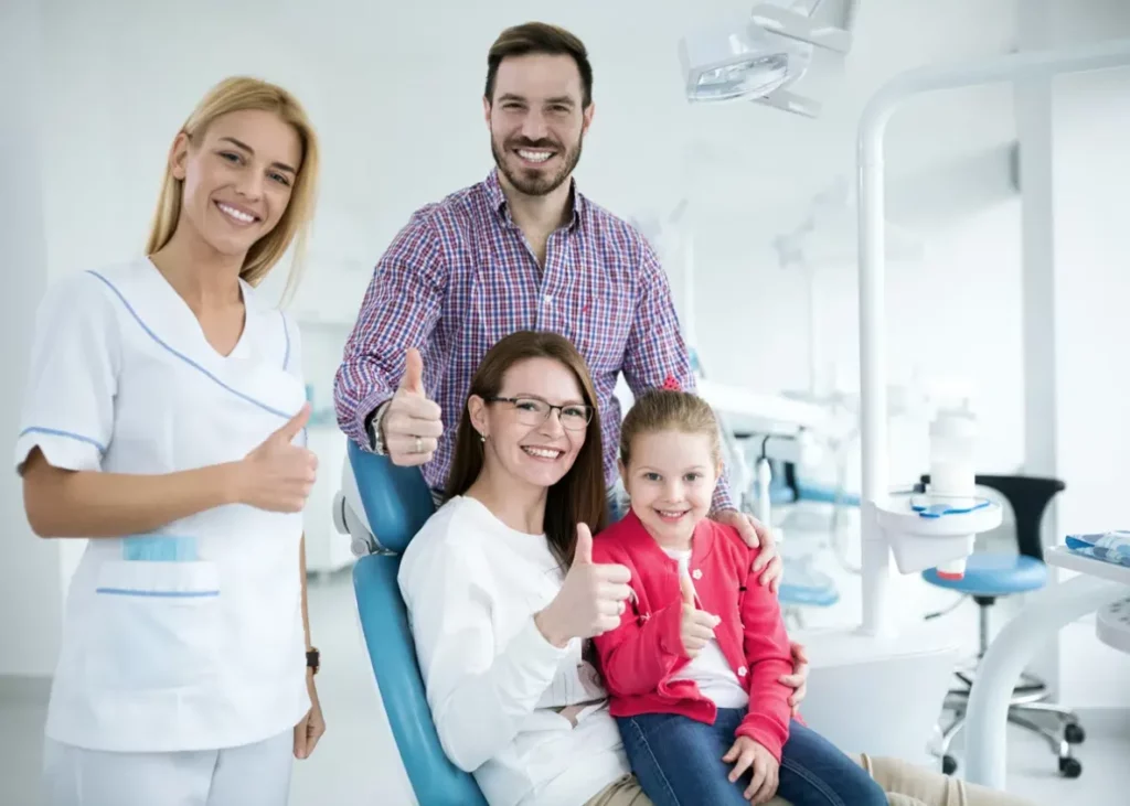 3 Cosmetic Dental Procedures Parents Often Choose For Themselves 3 Cosmetic Dental Procedures Parents Often Choose For Themselves