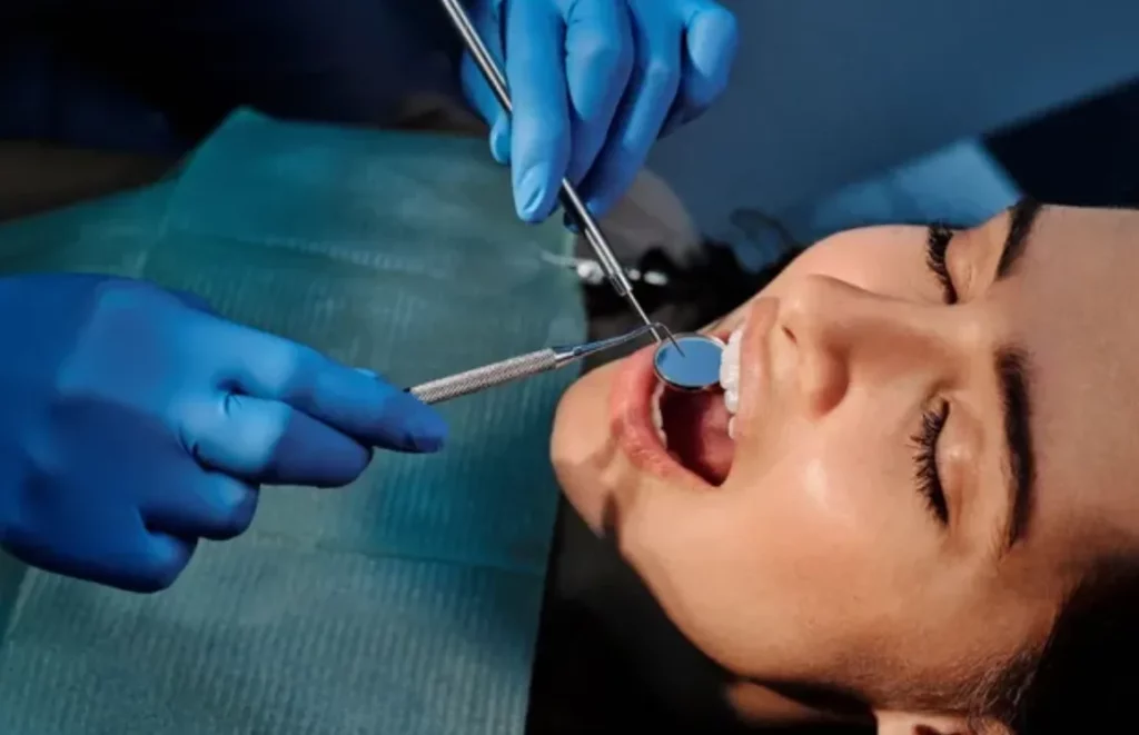6 Benefits Of Blending Family, Preventive, And Cosmetic Dentistry