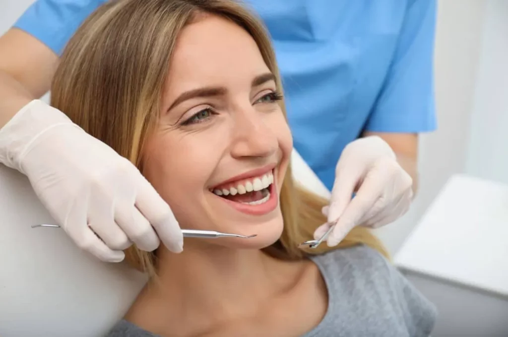 Choosing the Right Cosmetic Dental Treatment for You