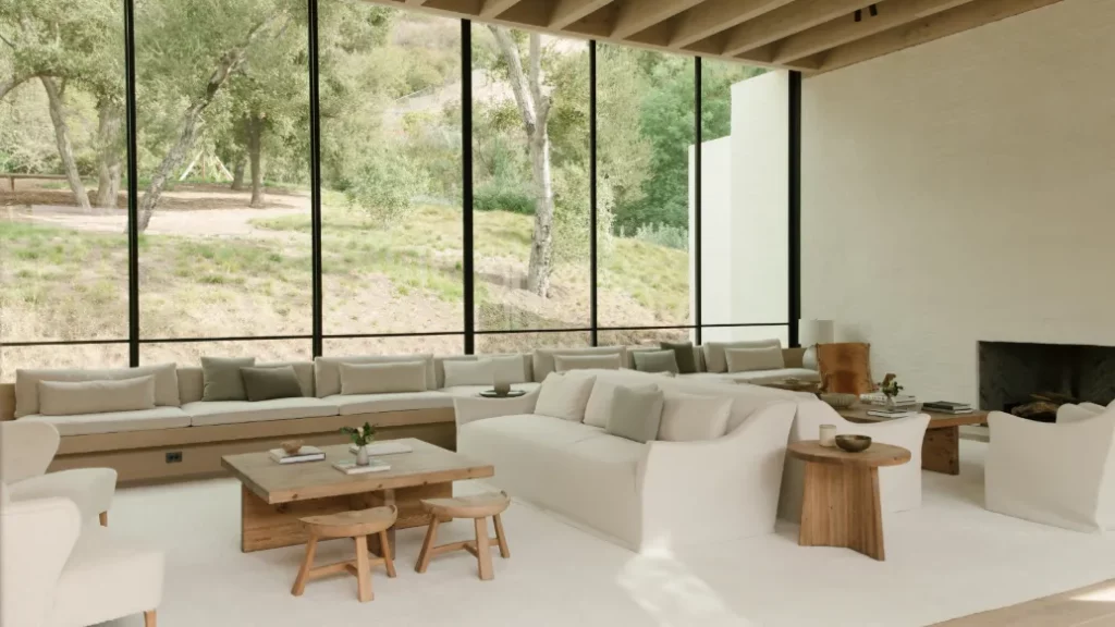 Designing for Stillness: How to Build a Home That Recharges You Designing for Stillness How to Build a Home That Recharges You