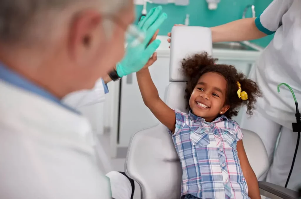 Family Dentistry Explained Care That Grows With You