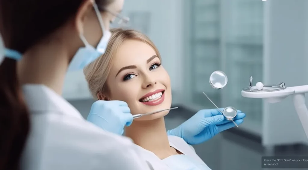 How Cosmetic Dentistry Supports Long Term Oral Wellness How Cosmetic Dentistry Supports Long Term Oral Wellness