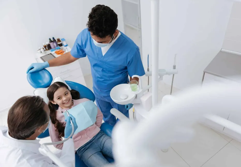 How Family Dentistry Promotes Positive Reinforcement For Children How Family Dentistry Promotes Positive Reinforcement For Children