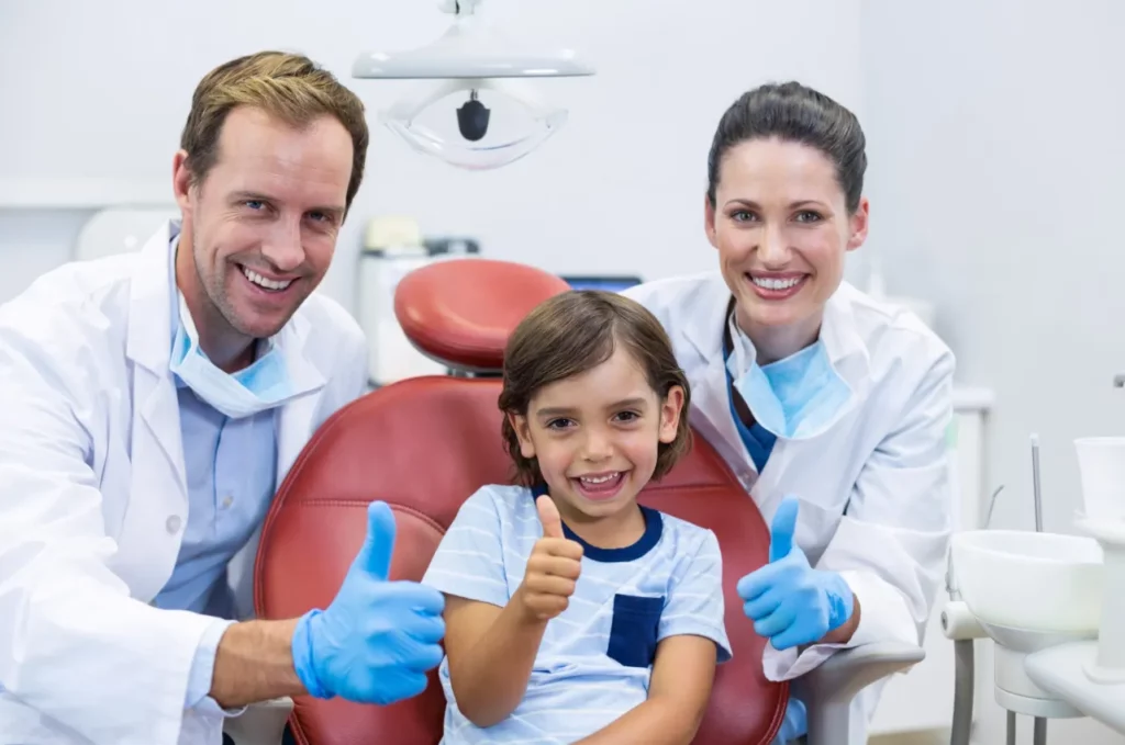 How Family Dentistry Supports Early Detection Of Dental Concerns