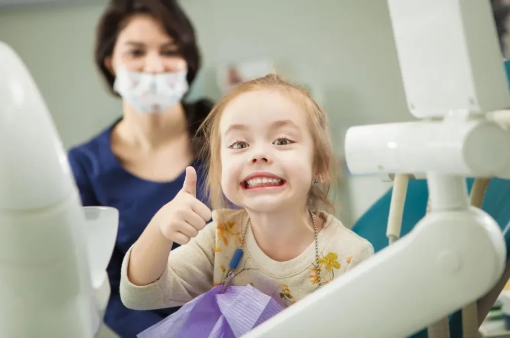How Family Dentists Help Reduce Dental Anxiety For All Ages How Family Dentists Help Reduce Dental Anxiety For All Ages