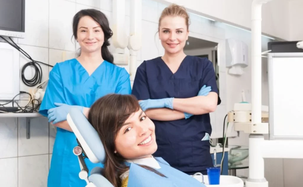 How General Dentistry Protects Oral Wellness Beyond The Dental Office How General Dentistry Protects Oral Wellness Beyond The Dental Office