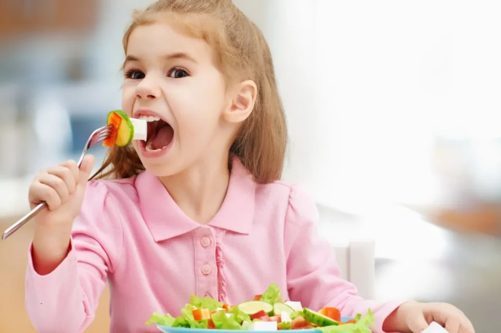 How Nutrition Counseling Supports Stronger Family Smiles