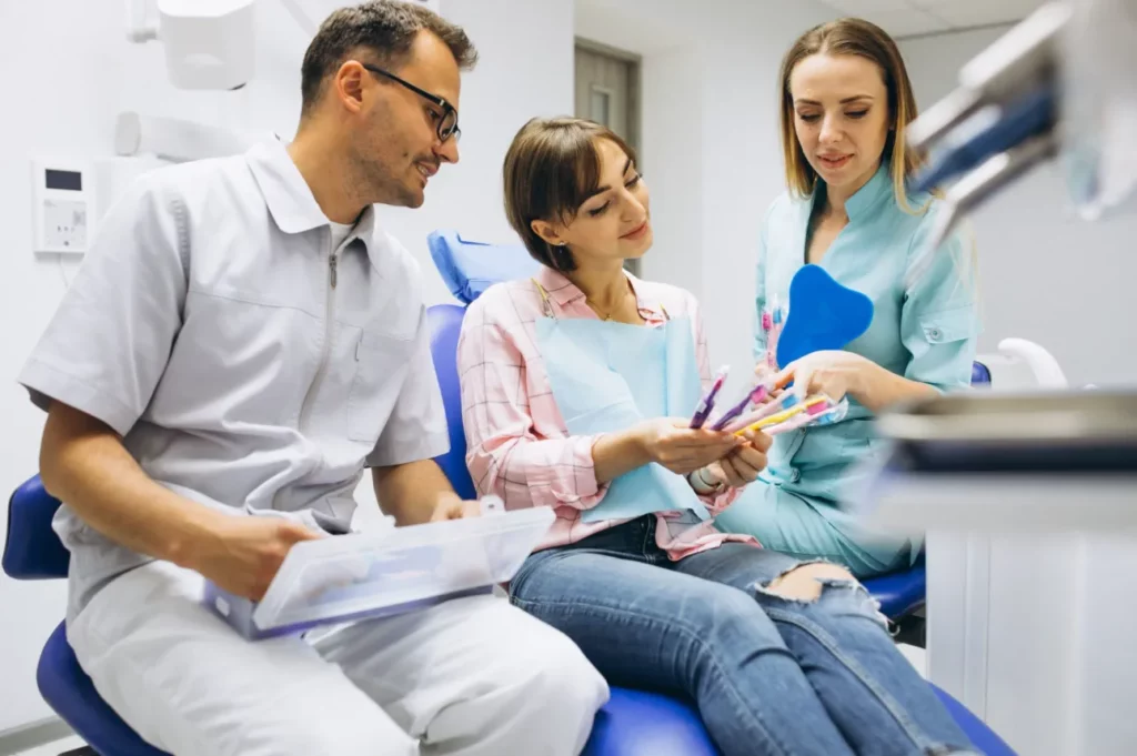 Leveraging Digital Dental Records To Streamline Family Appointment Coordination