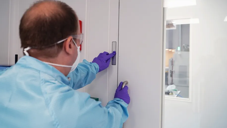 Precision Environments How to Choose a Cleanroom Design Company