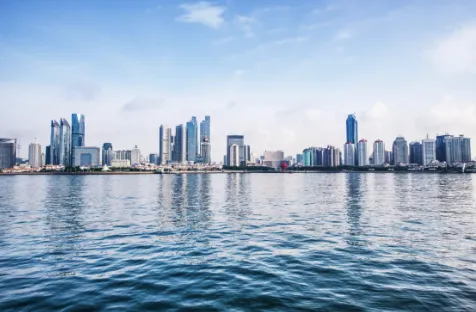 Sunset Strolls Start at These Dubai Marina Hotels Sunset Strolls Start at These Dubai Marina Hotels
