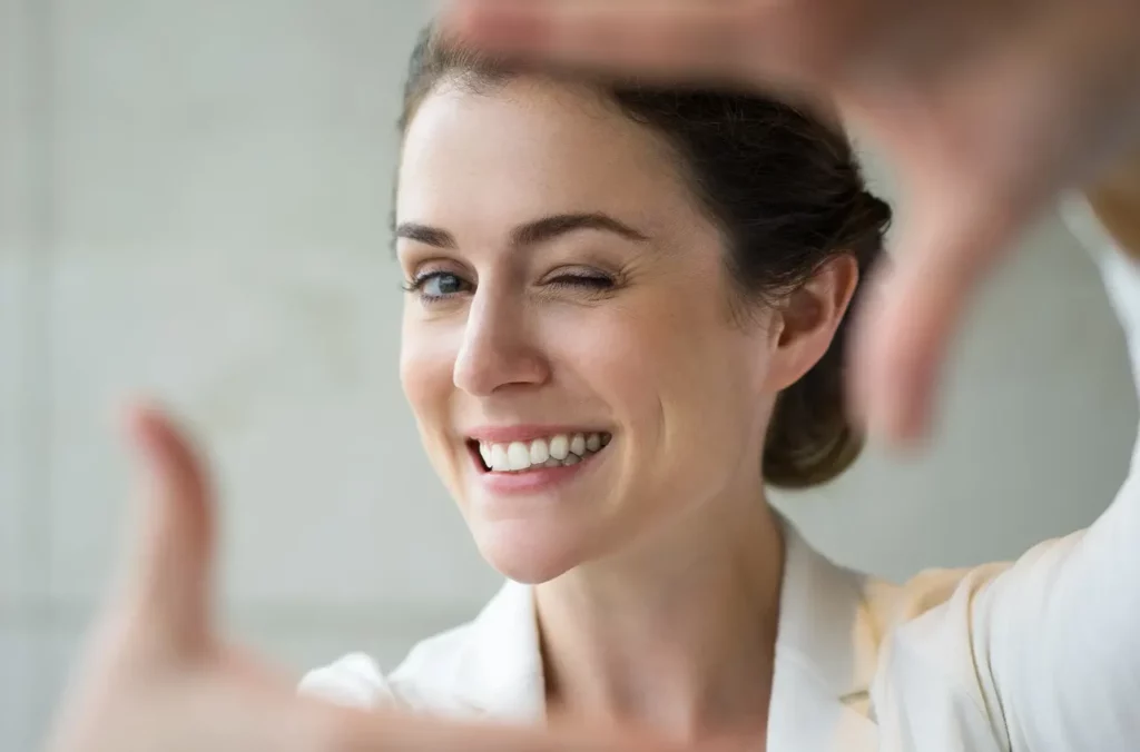 The Role Of Cosmetic Dentistry In Personal Branding The Role Of Cosmetic Dentistry In Personal Branding