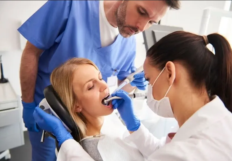 The Role Of Dental Centers In Providing Comprehensive Care The Role Of Dental Centers In Providing Comprehensive Care