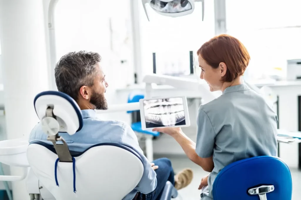 The Role Of Family Dentists In Coordinating Orthodontic Care