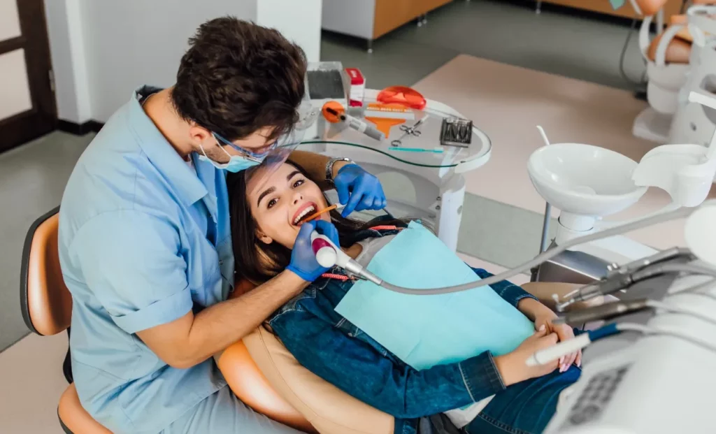 Why Preventive Dentistry Supports Patients Across Every Age Group