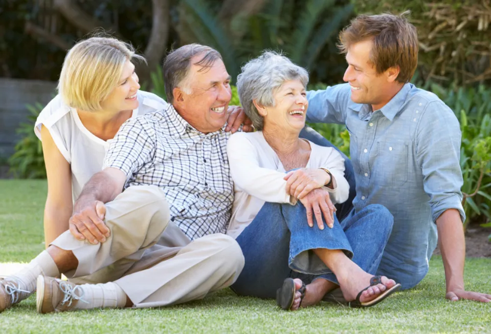 How to Maintain a Good Relationship Even Through Dementia How to Maintain a Good Relationship Even Through Dementia
