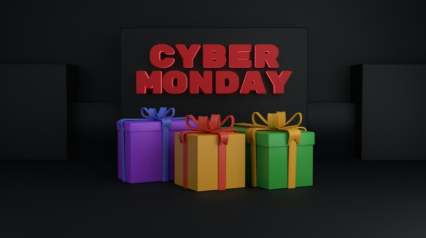 Looking Back on the Record-Breaking Sales Event of Cyber Monday 2025 Looking Back on the Record-Breaking Sales Event of Cyber Monday 2025
