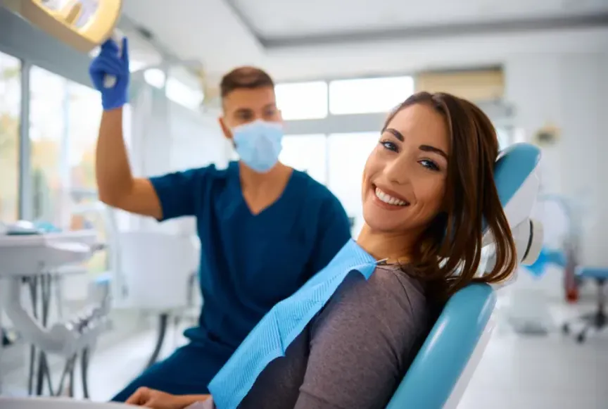 5 Signs You’re Due For A Comprehensive General Dental Exam 5 Signs You’re Due For A Comprehensive General Dental Exam