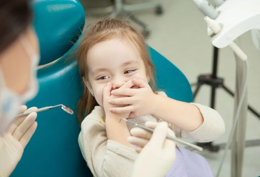 5 Ways Family Dentists Help Ease Dental Fear In Kids 5 Ways Family Dentists Help Ease Dental Fear In Kids