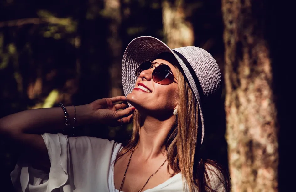 Easy Ways To Refresh Your Look and Feel More Confident Easy Ways To Refresh Your Look and Feel More Confident