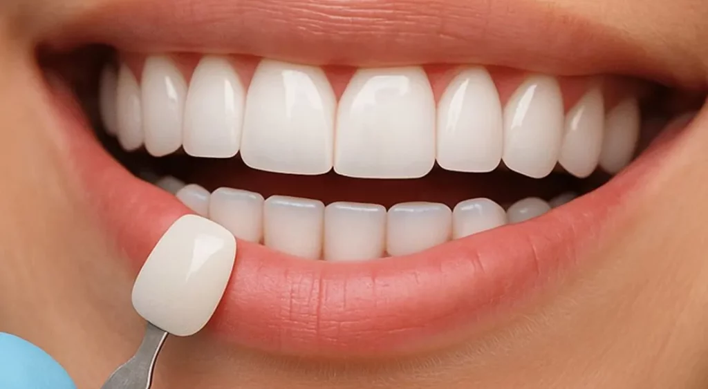 How General Dentistry Builds The Foundation For Cosmetic Success How General Dentistry Builds The Foundation For Cosmetic Success