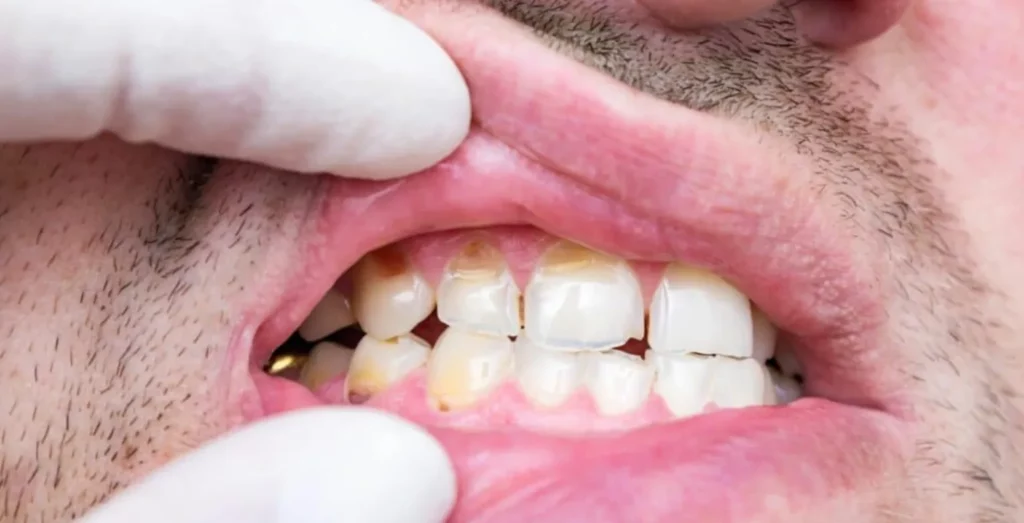 How General Dentists Treat Early Signs Of Enamel Erosion How General Dentists Treat Early Signs Of Enamel Erosion