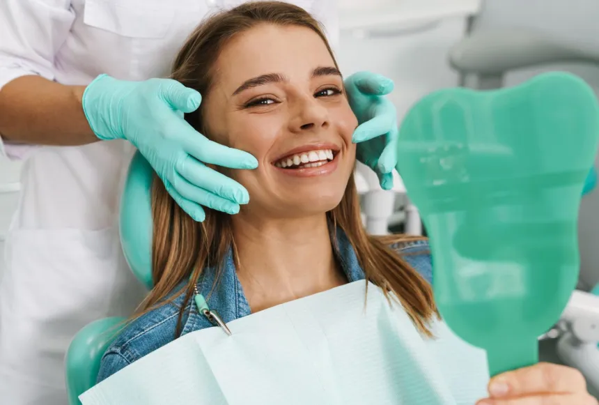 TMJ Disorders in Modern Dentistry: Diagnosis, Treatment, and Care Innovations TMJ Disorders in Modern Dentistry Diagnosis, Treatment, and Care Innovations